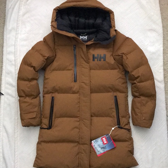 adore helly hansen